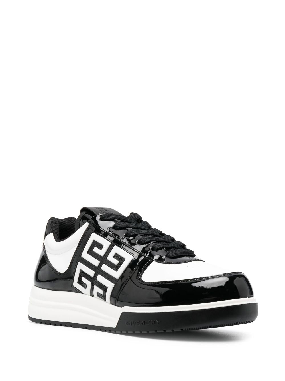 Givenchy Sneakers Black - VivaceVenus