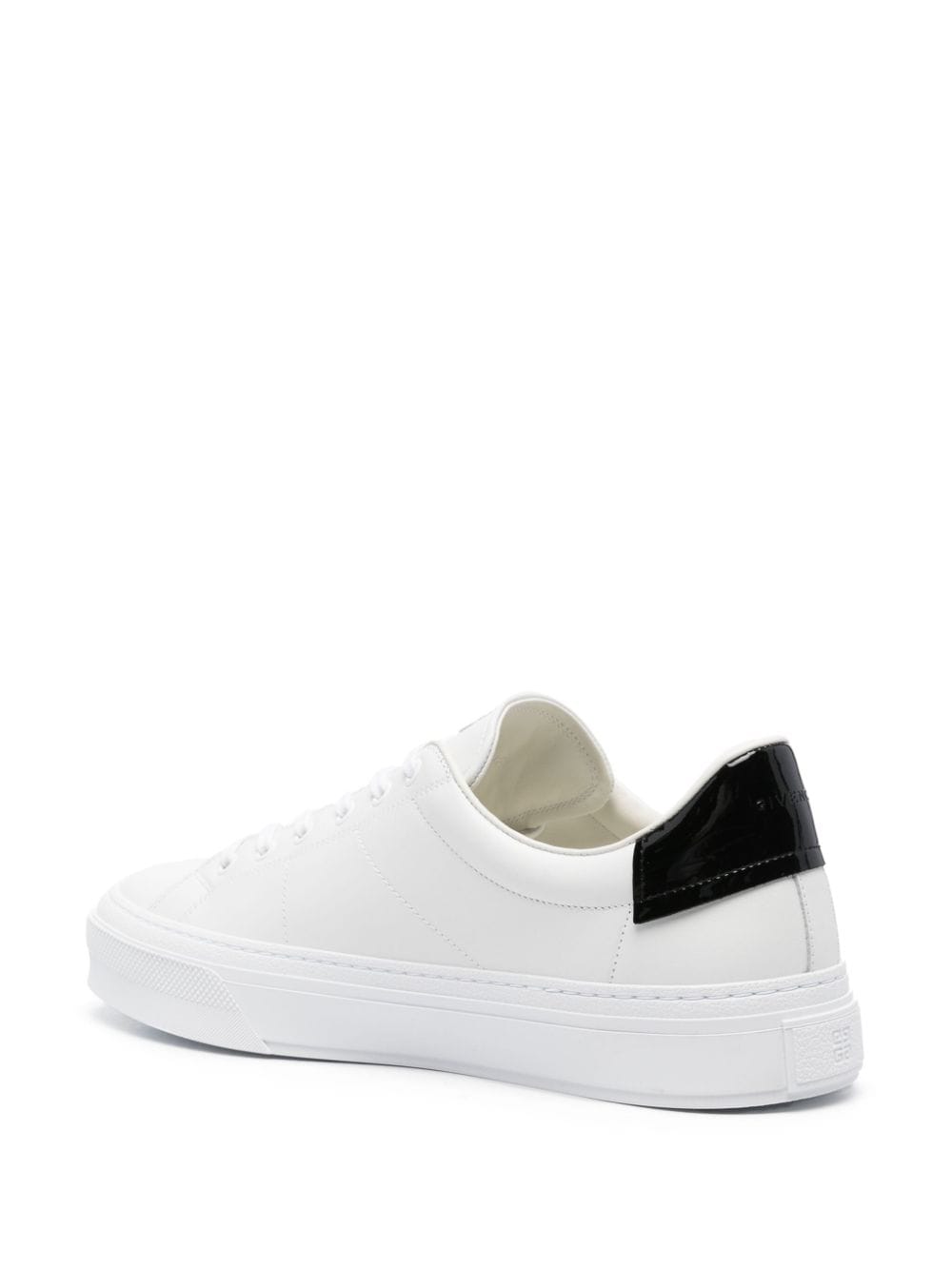 Givenchy Sneakers White - VivaceVenus