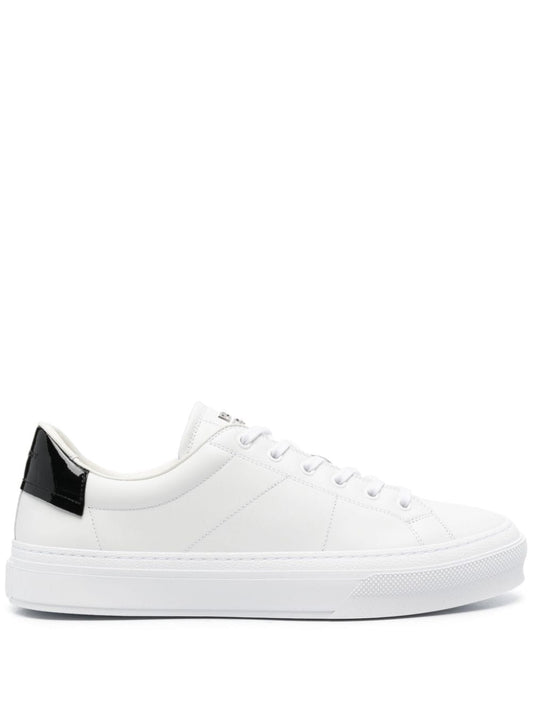 Givenchy Sneakers White - VivaceVenus