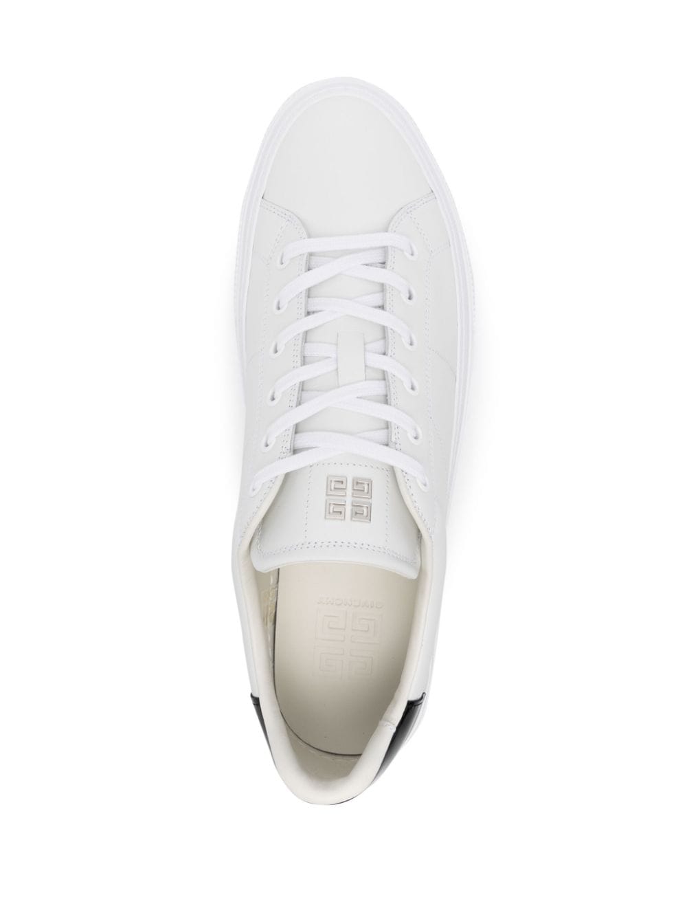 Givenchy Sneakers White - VivaceVenus