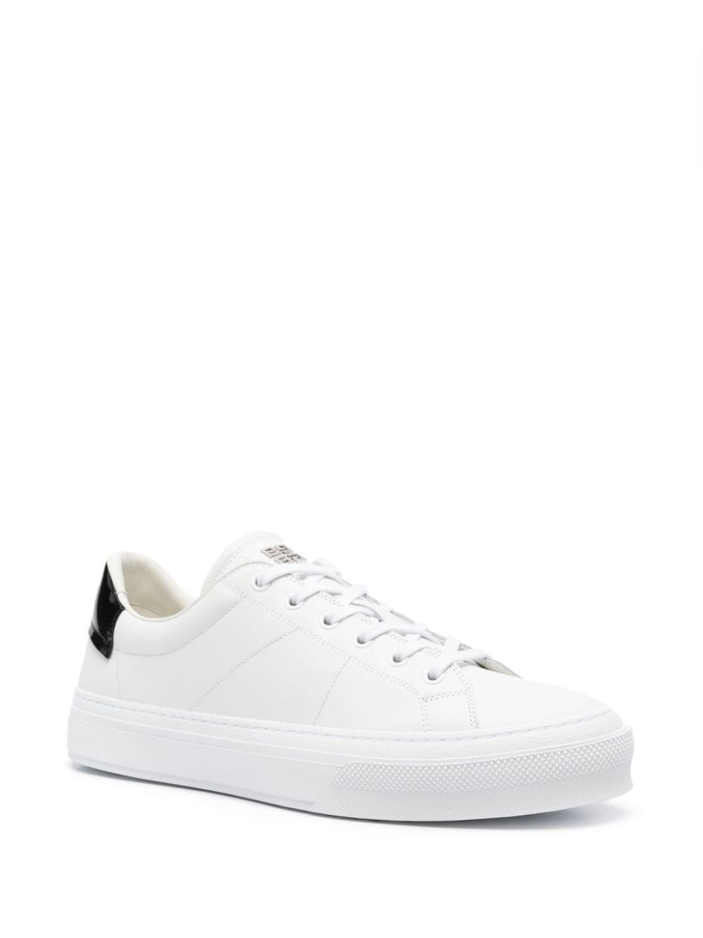 Givenchy Sneakers White - VivaceVenus