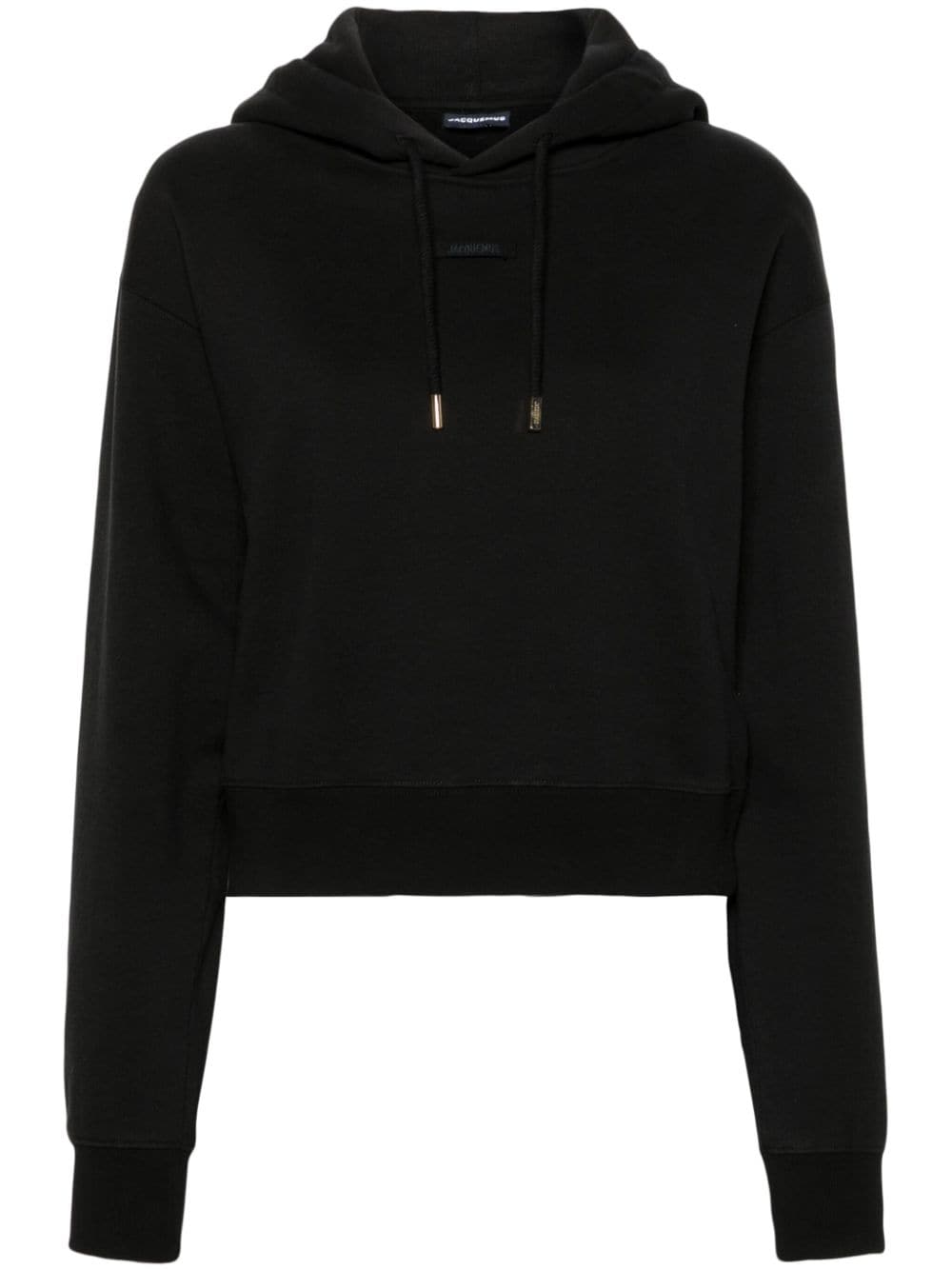 JACQUEMUS Sweaters Black - VivaceVenus