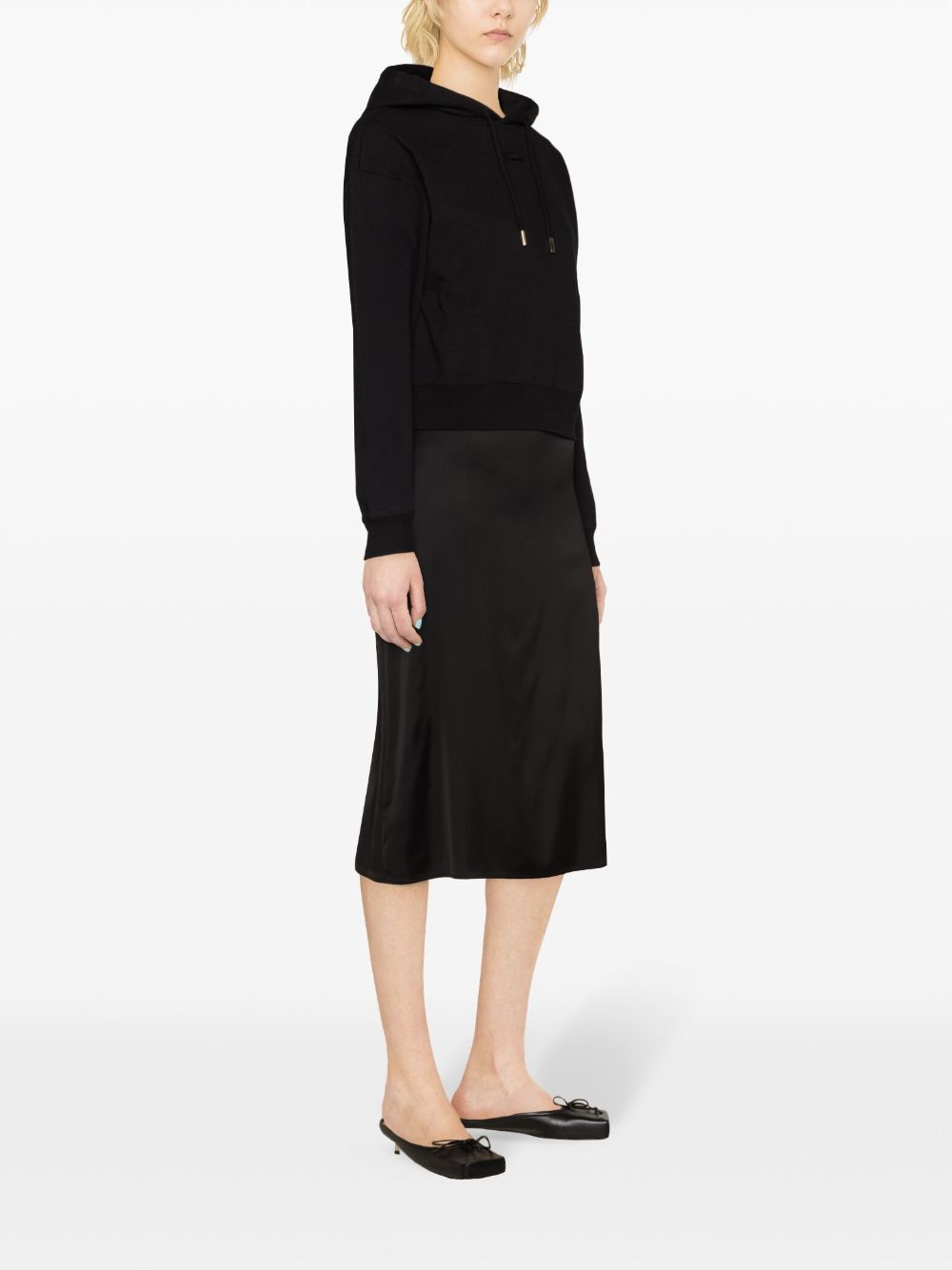 JACQUEMUS Sweaters Black - VivaceVenus