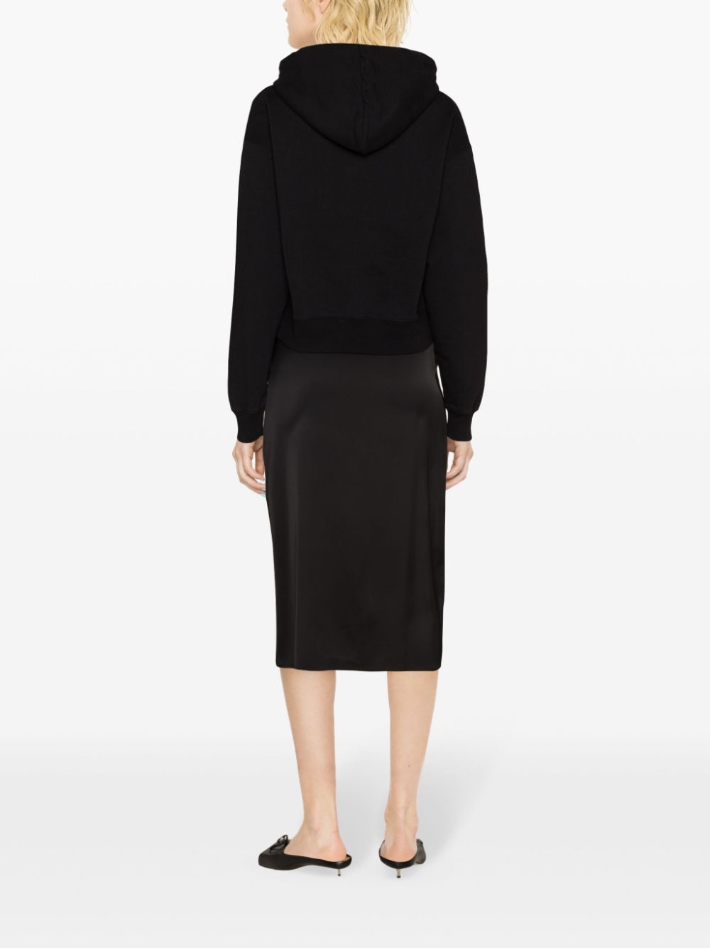 JACQUEMUS Sweaters Black - VivaceVenus