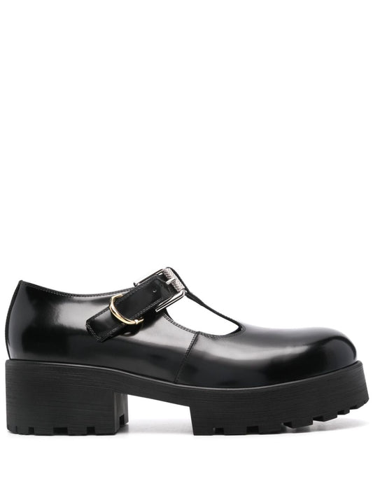 Givenchy Flat shoes Black - VivaceVenus