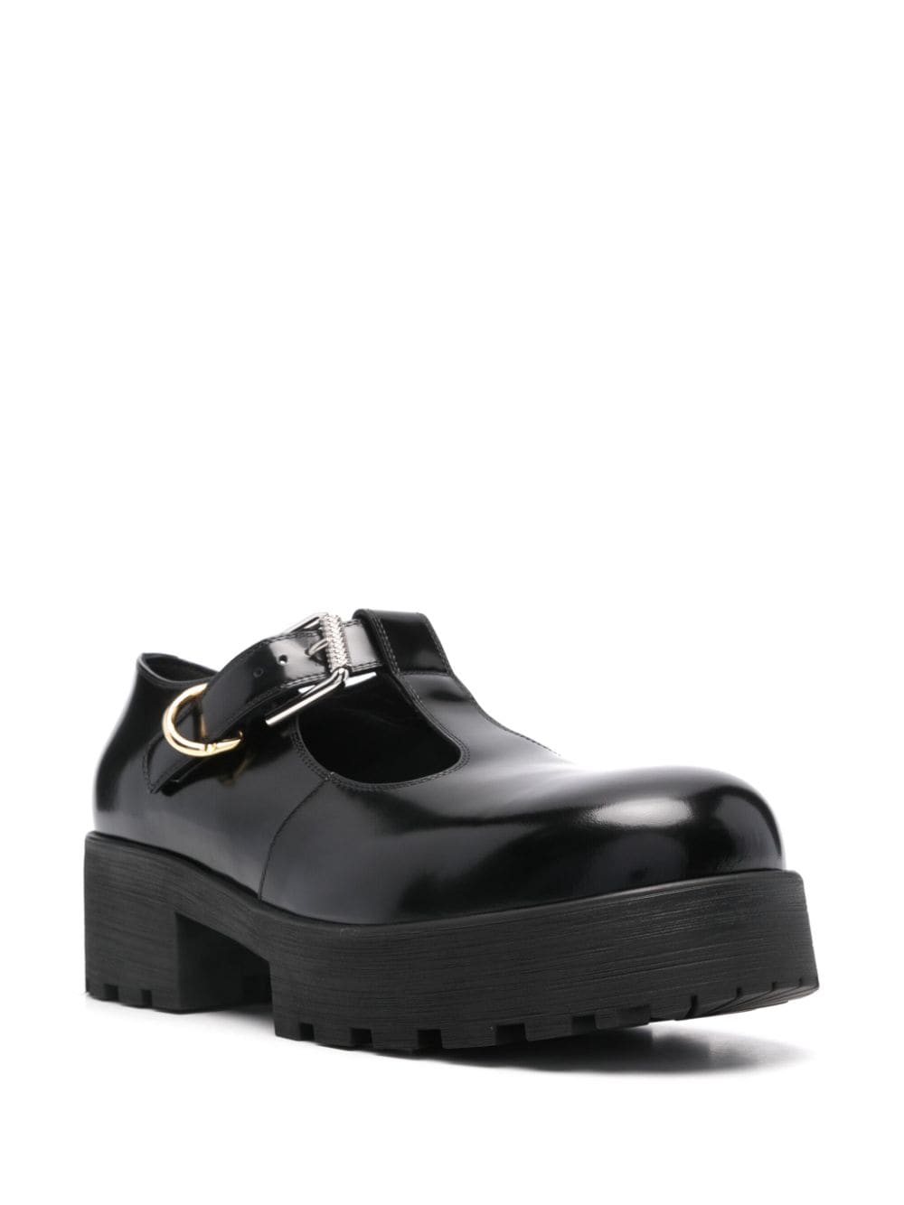 Givenchy Flat shoes Black - VivaceVenus