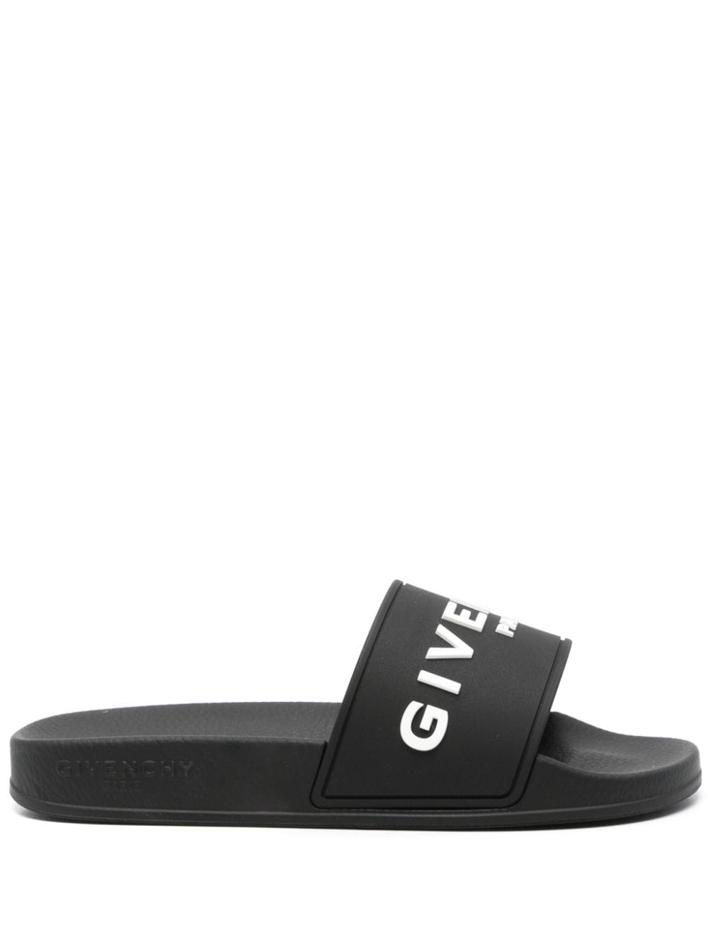 Givenchy Sandals Black - VivaceVenus