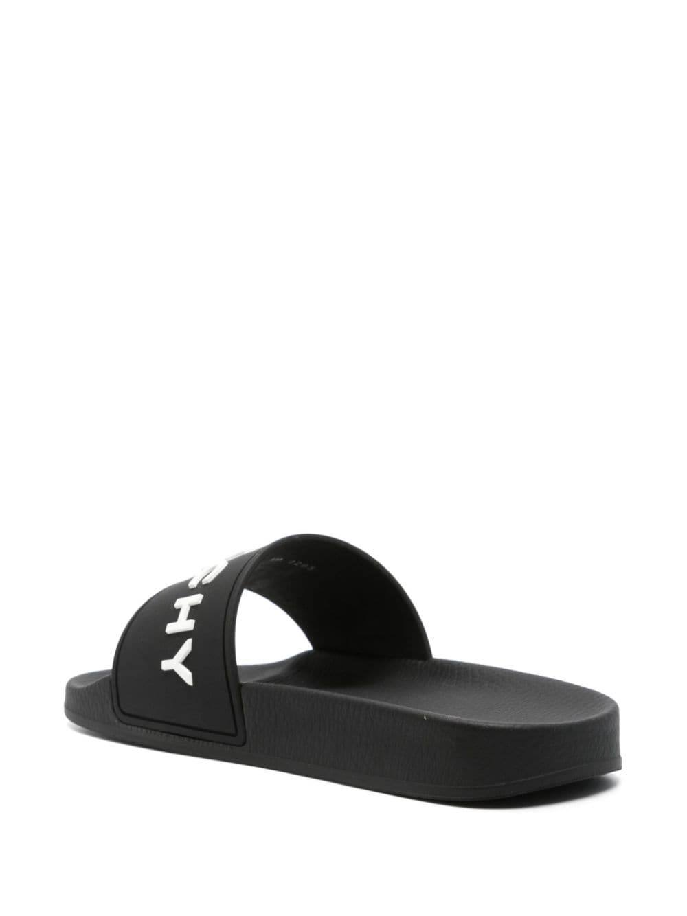 Givenchy Sandals Black - VivaceVenus