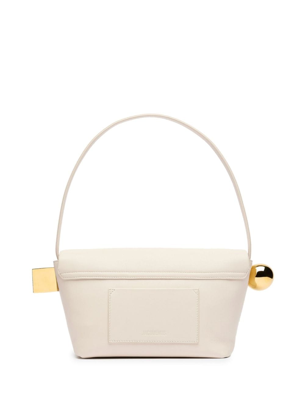 JACQUEMUS Bags.. Ivory - VivaceVenus