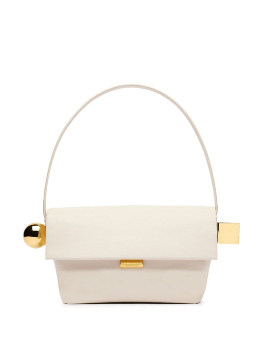 JACQUEMUS Bags.. Ivory - VivaceVenus