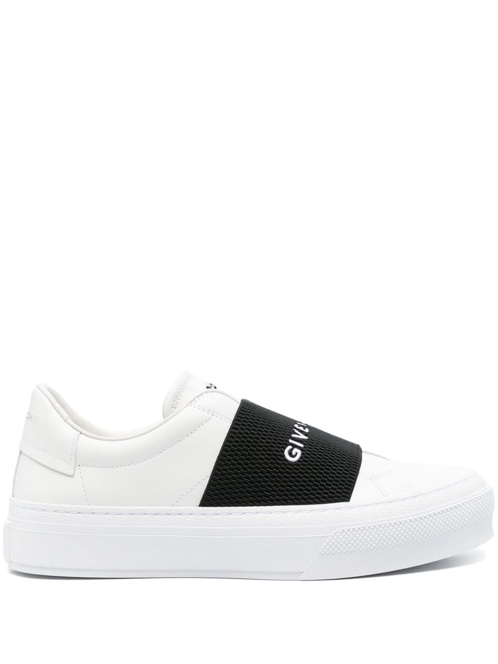 Givenchy Sneakers White - VivaceVenus