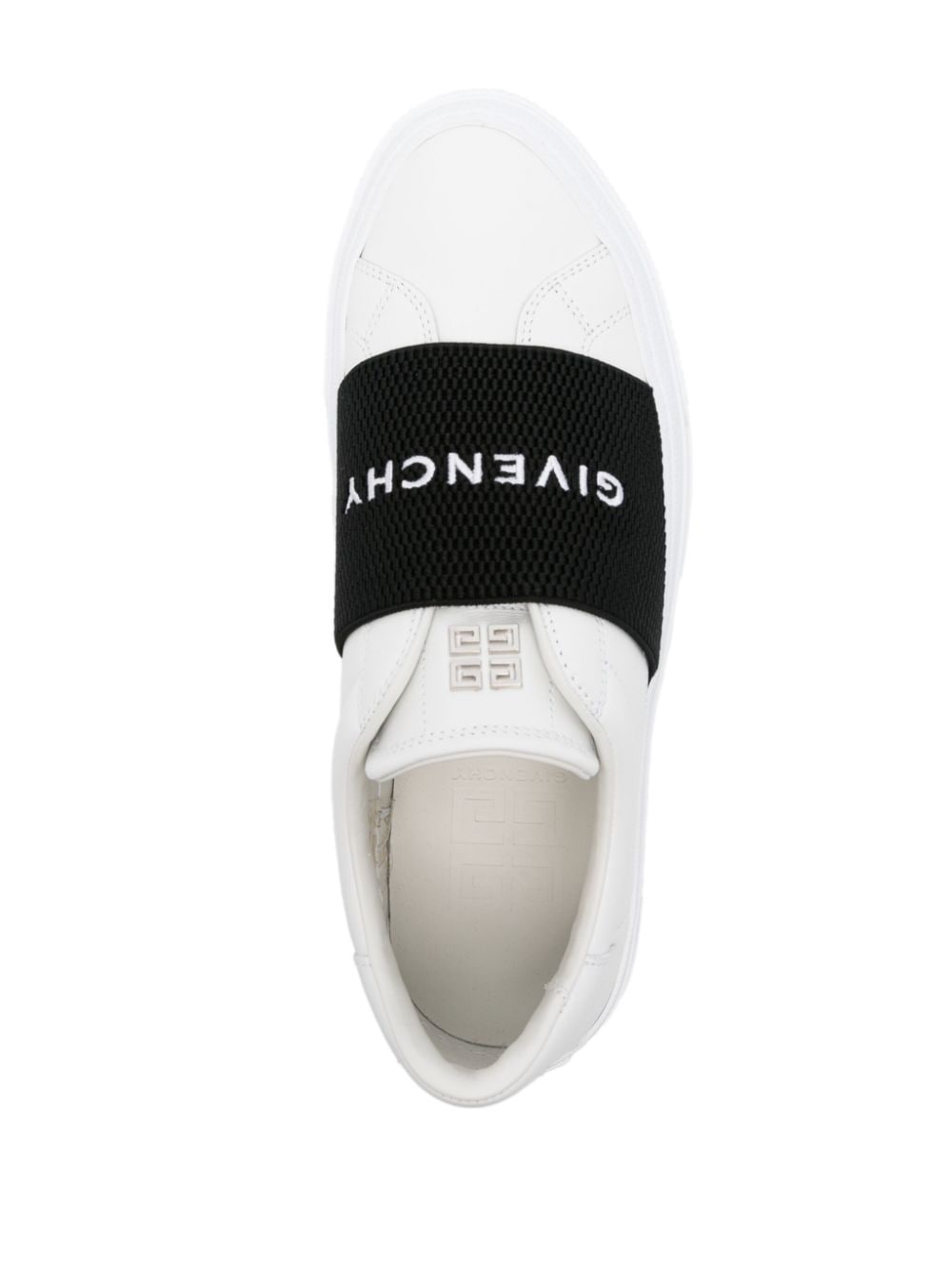 Givenchy Sneakers White - VivaceVenus