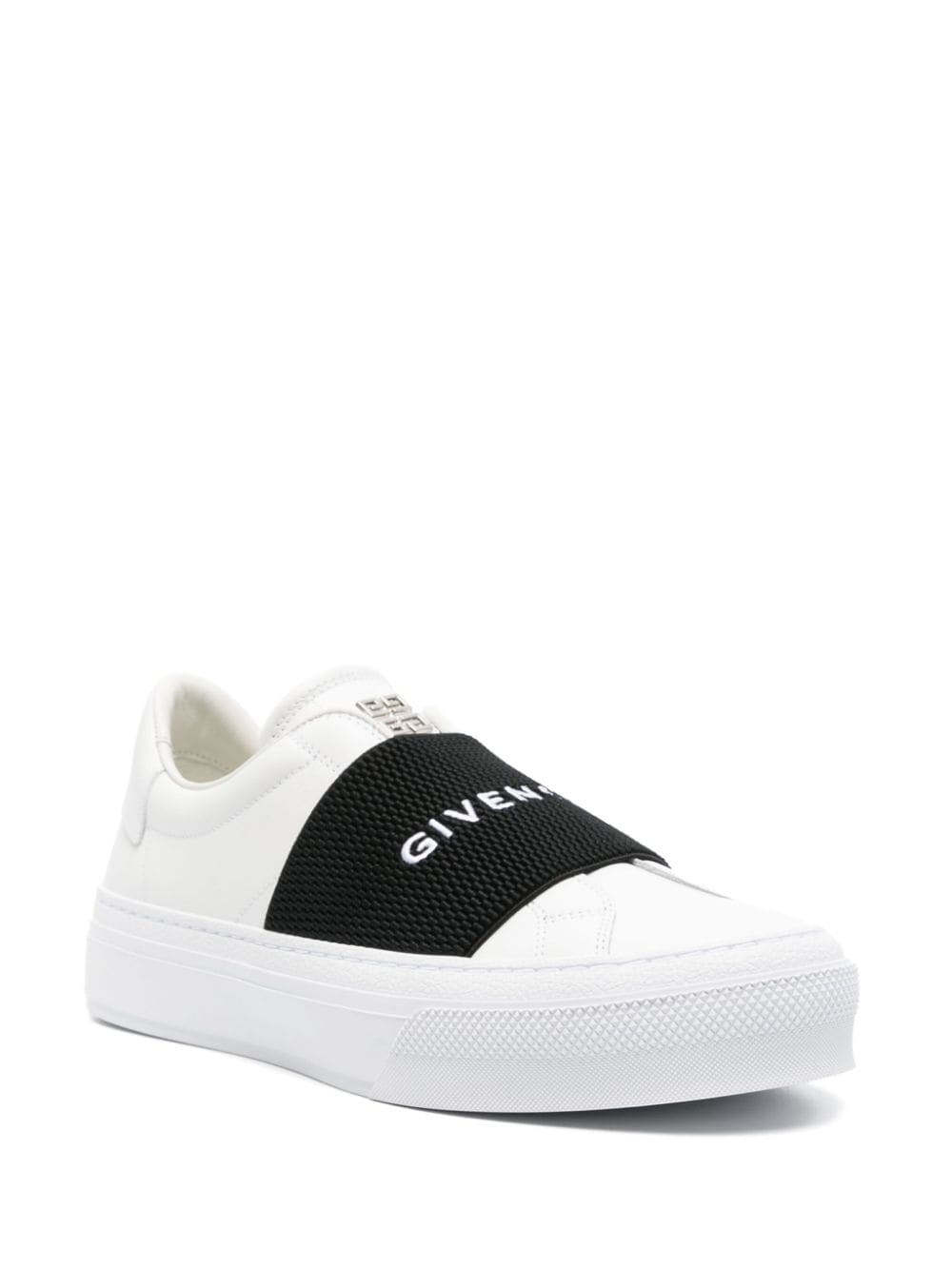 Givenchy Sneakers White - VivaceVenus