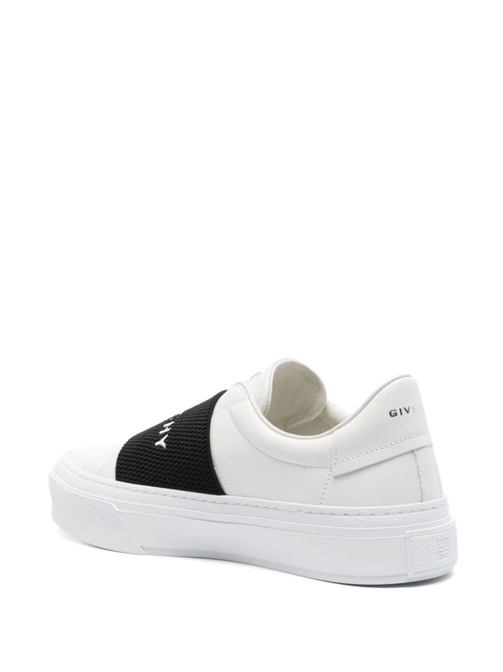 Givenchy Sneakers White - VivaceVenus