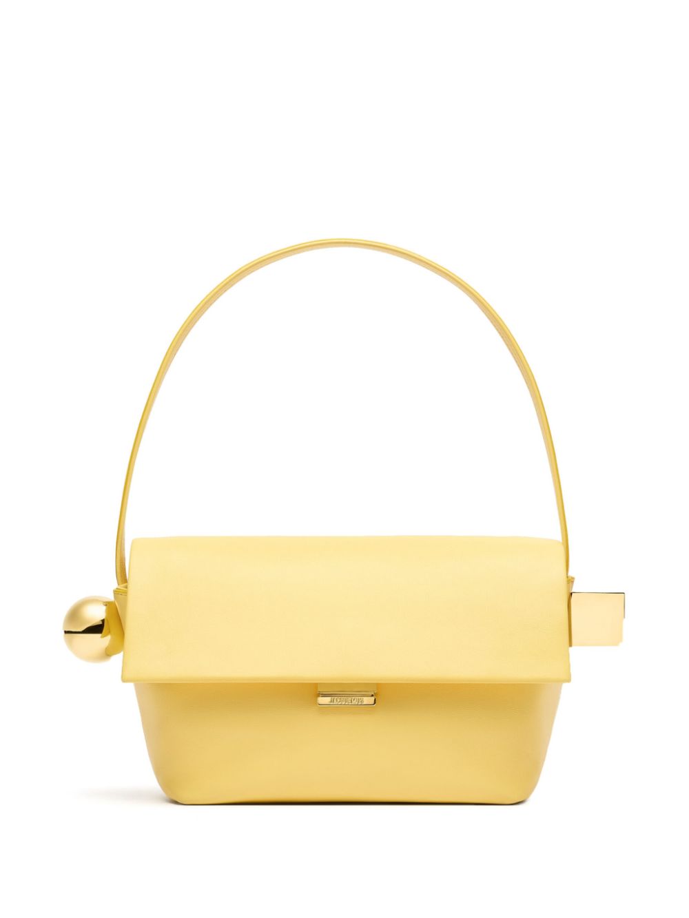 JACQUEMUS Bags.. Yellow - VivaceVenus