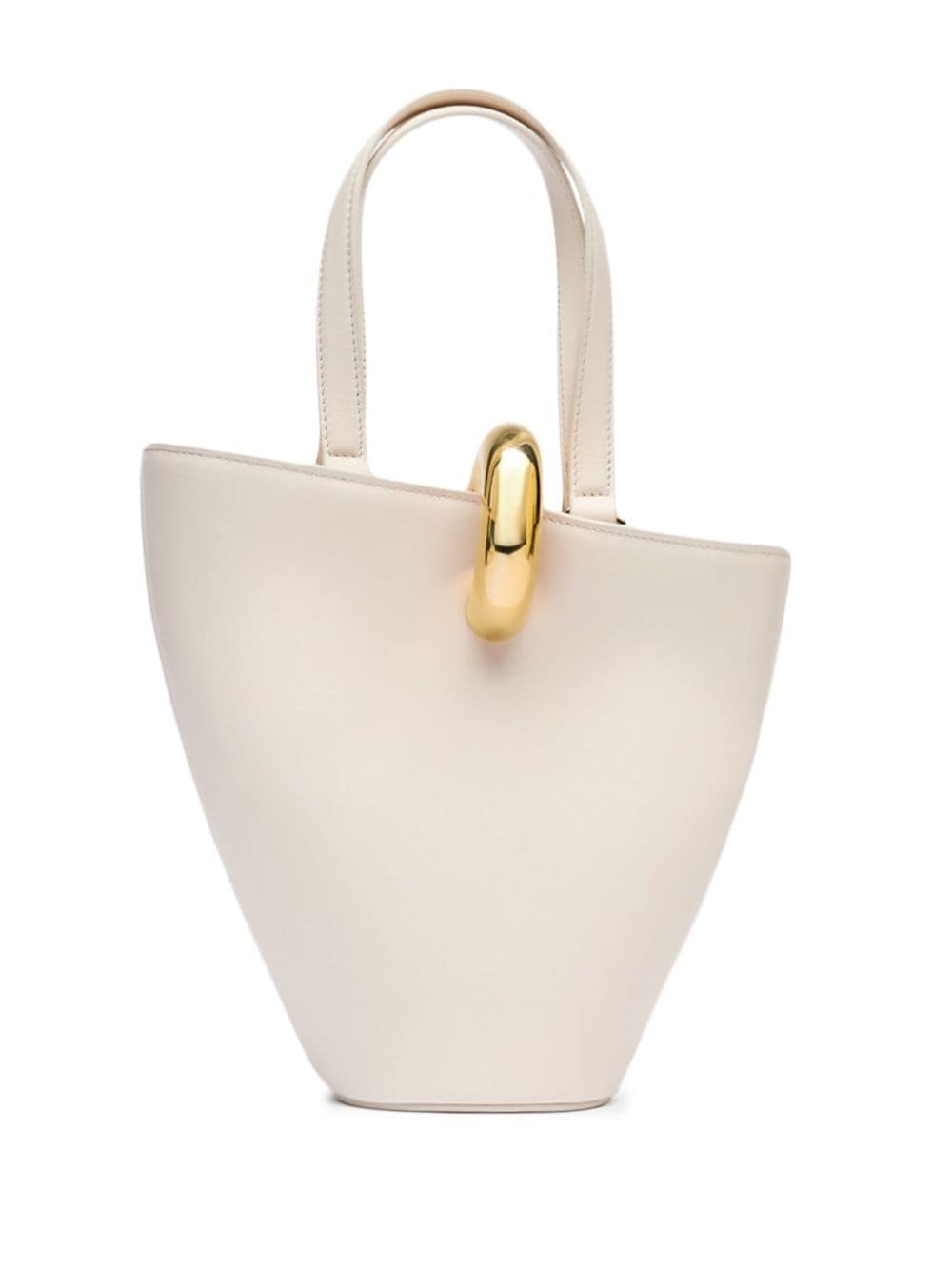 JACQUEMUS Bags.. Ivory