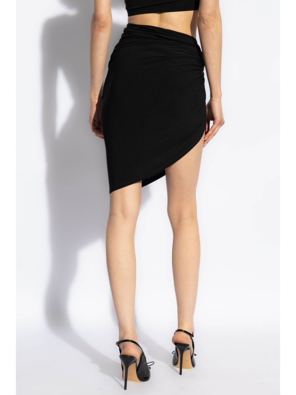 JACQUEMUS Skirts Black - VivaceVenus