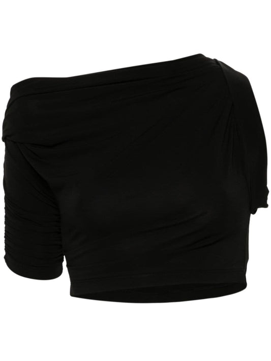 JACQUEMUS Top Black - VivaceVenus