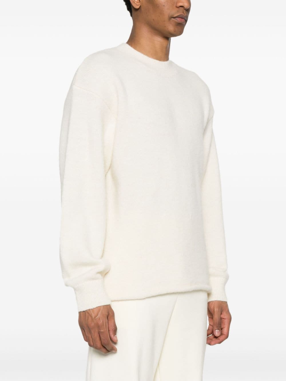 JACQUEMUS Sweaters Beige - VivaceVenus