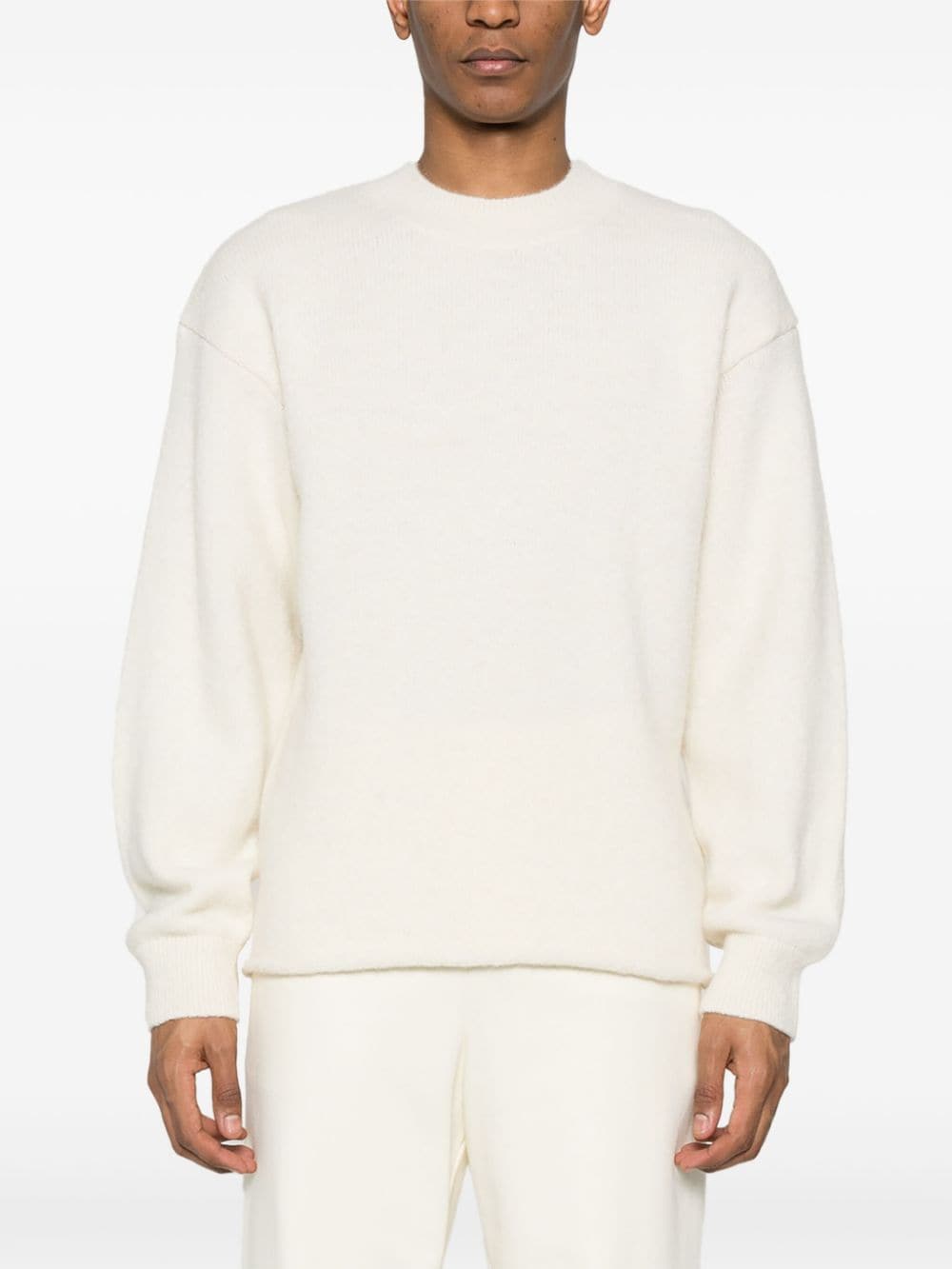 JACQUEMUS Sweaters Beige - VivaceVenus