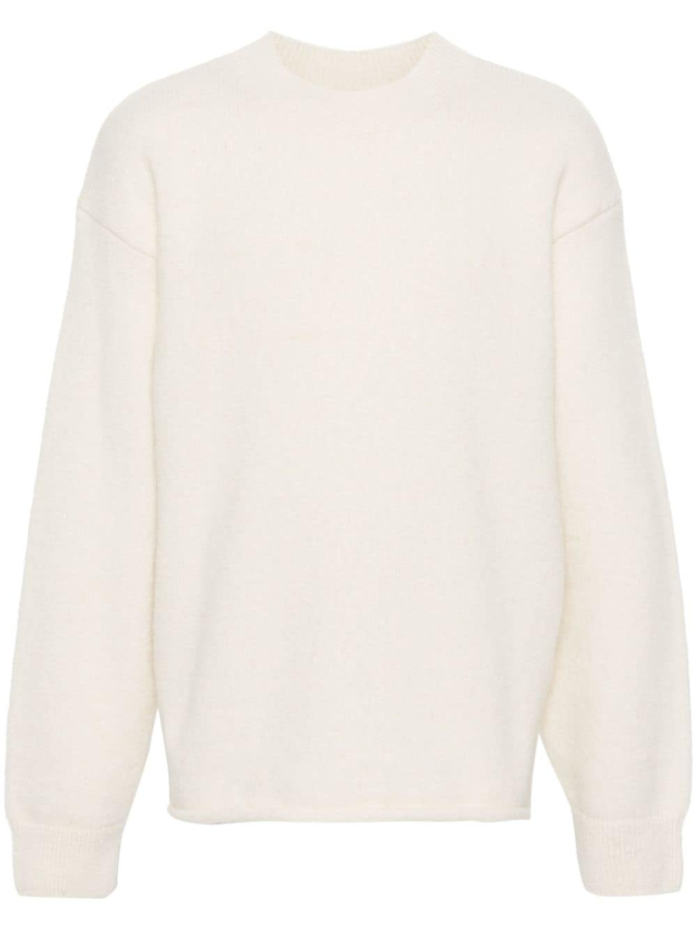 JACQUEMUS Sweaters Beige - VivaceVenus