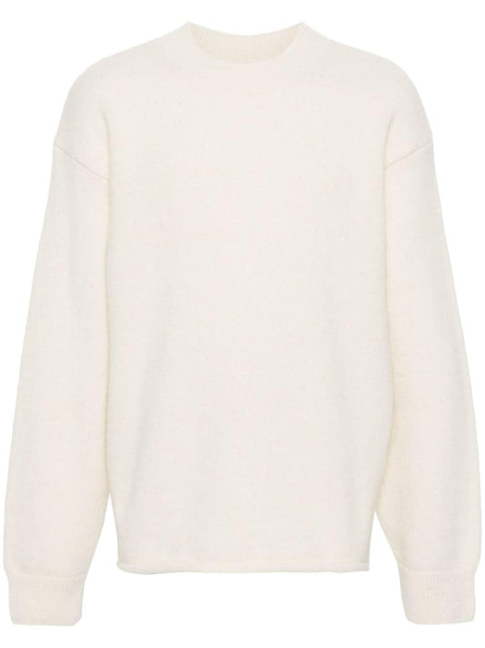 JACQUEMUS Sweaters Beige - VivaceVenus