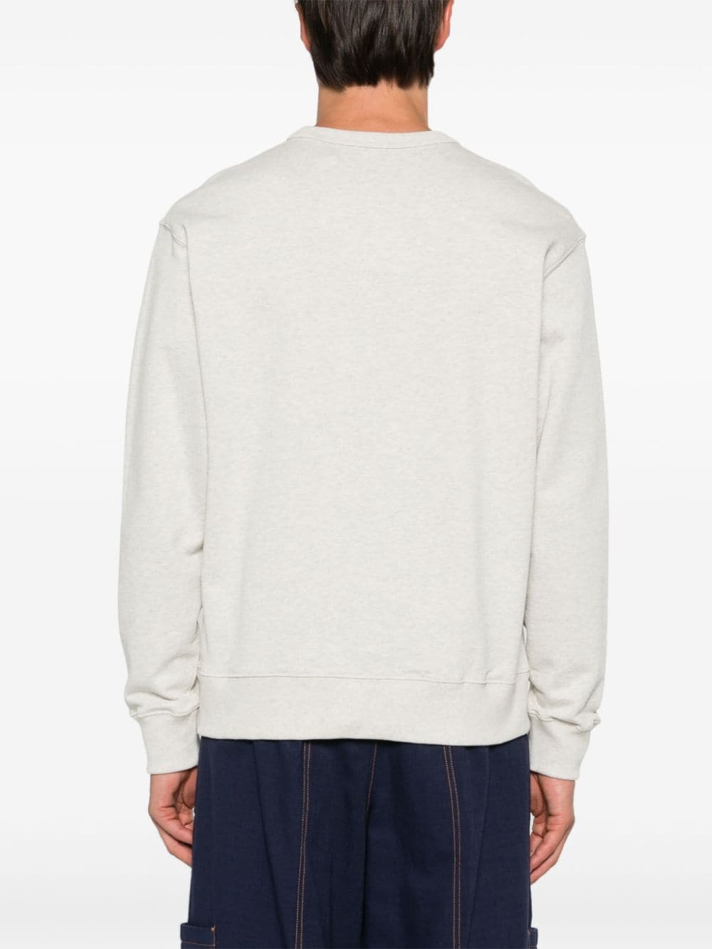 Kenzo Sweaters Grey - VivaceVenus