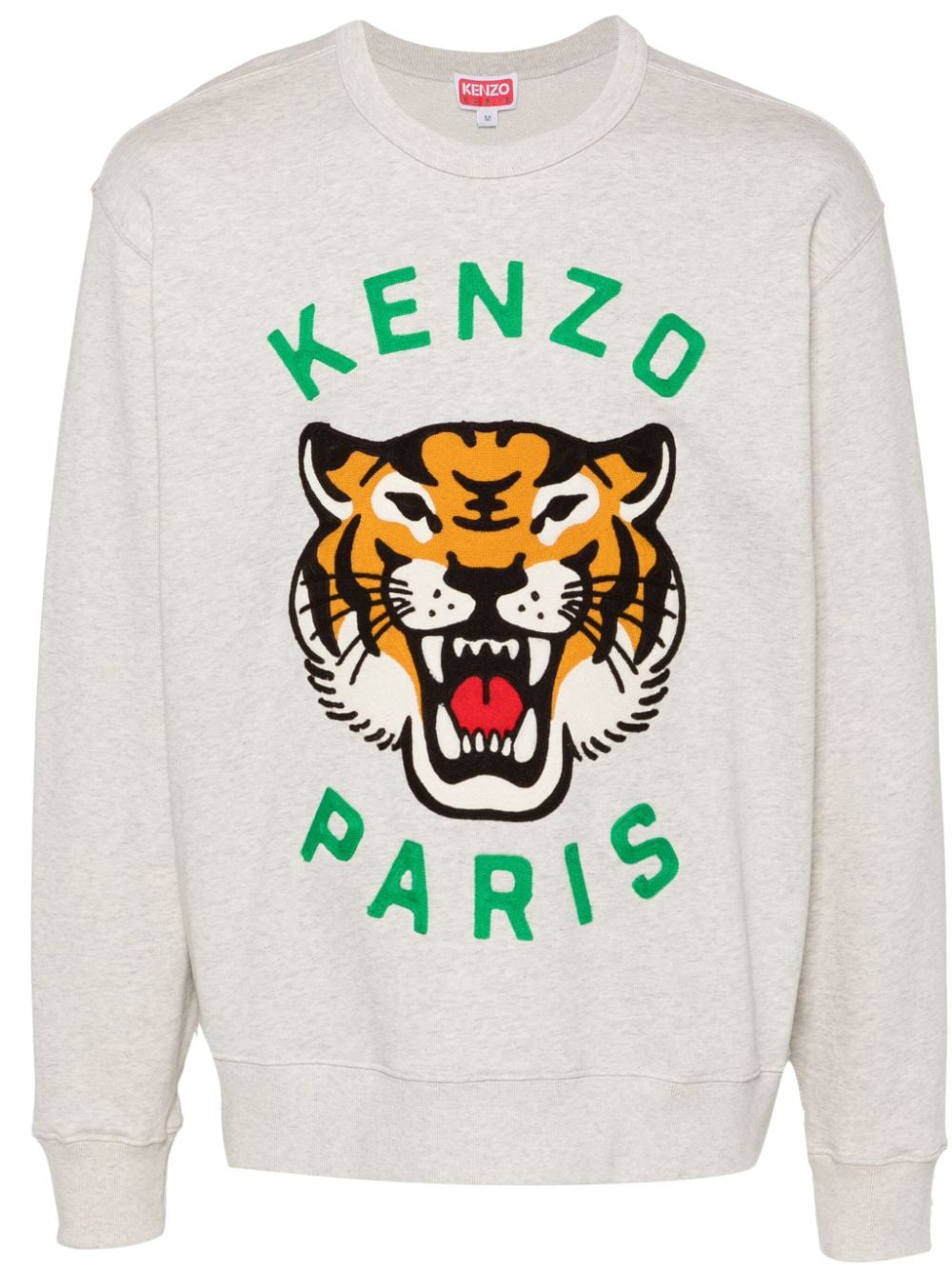 Kenzo Sweaters Grey - VivaceVenus