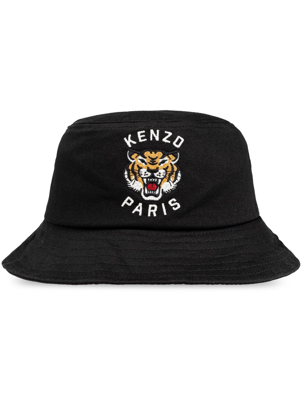 Kenzo Hats Black - VivaceVenus