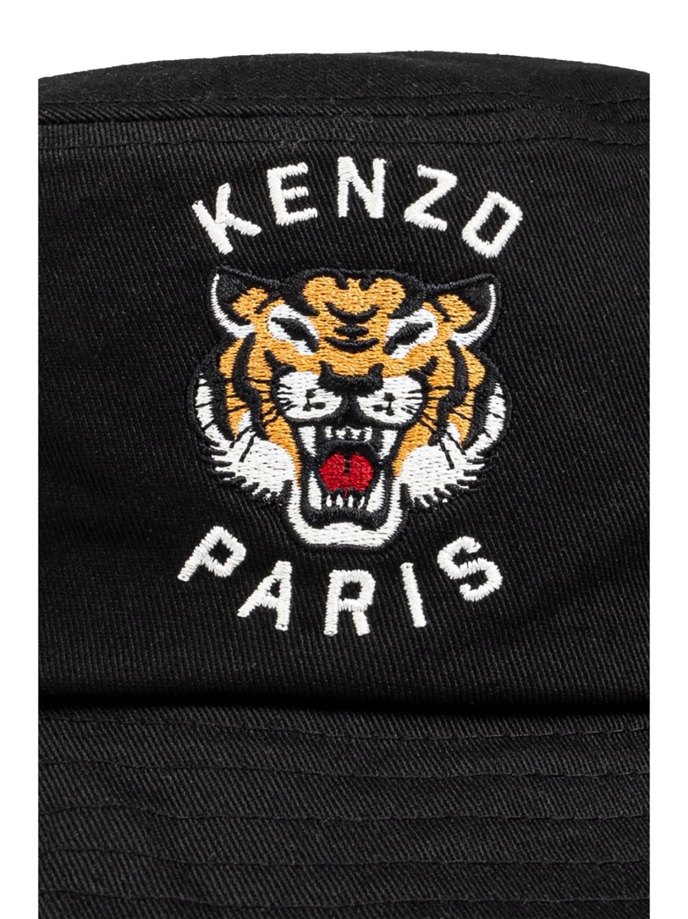 Kenzo Hats Black - VivaceVenus