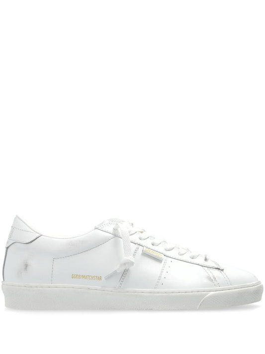 Golden Goose Sneakers White