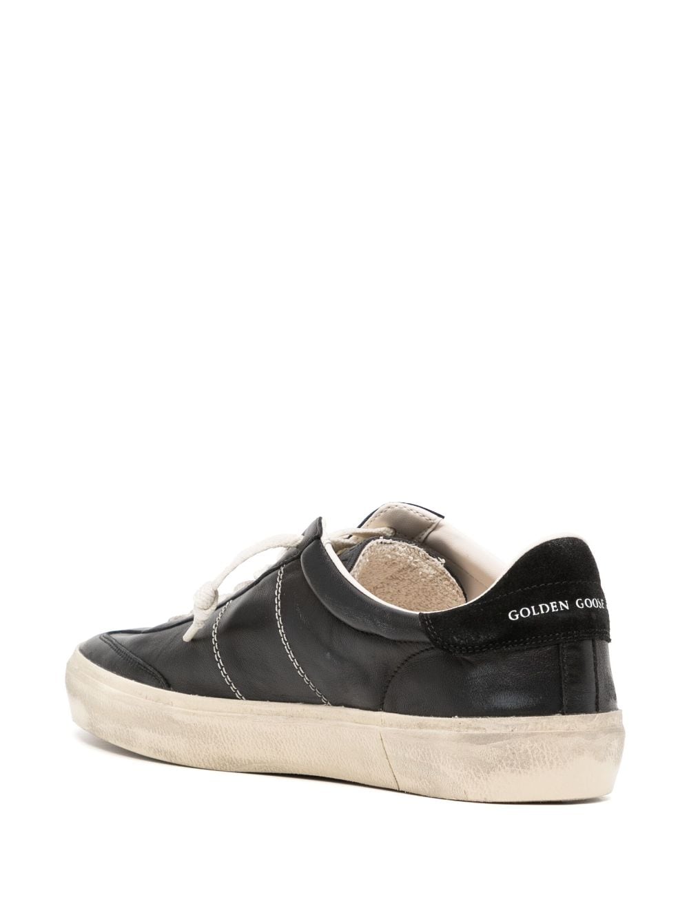 Golden Goose Sneakers Black - VivaceVenus