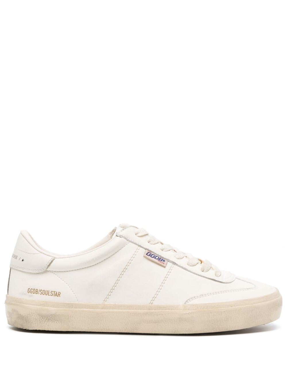 Golden Goose Sneakers White - VivaceVenus