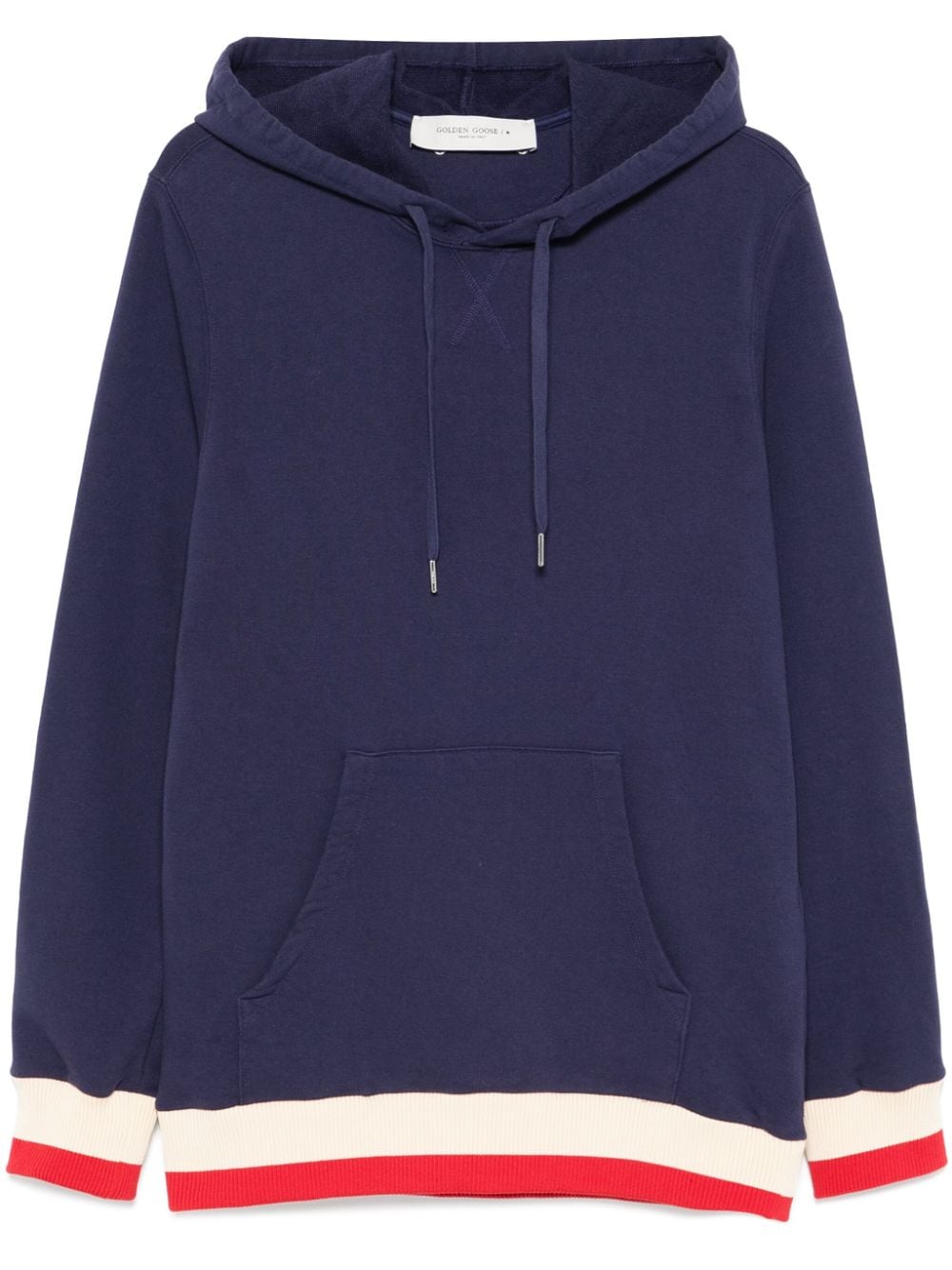 Golden Goose Sweaters Blue - VivaceVenus