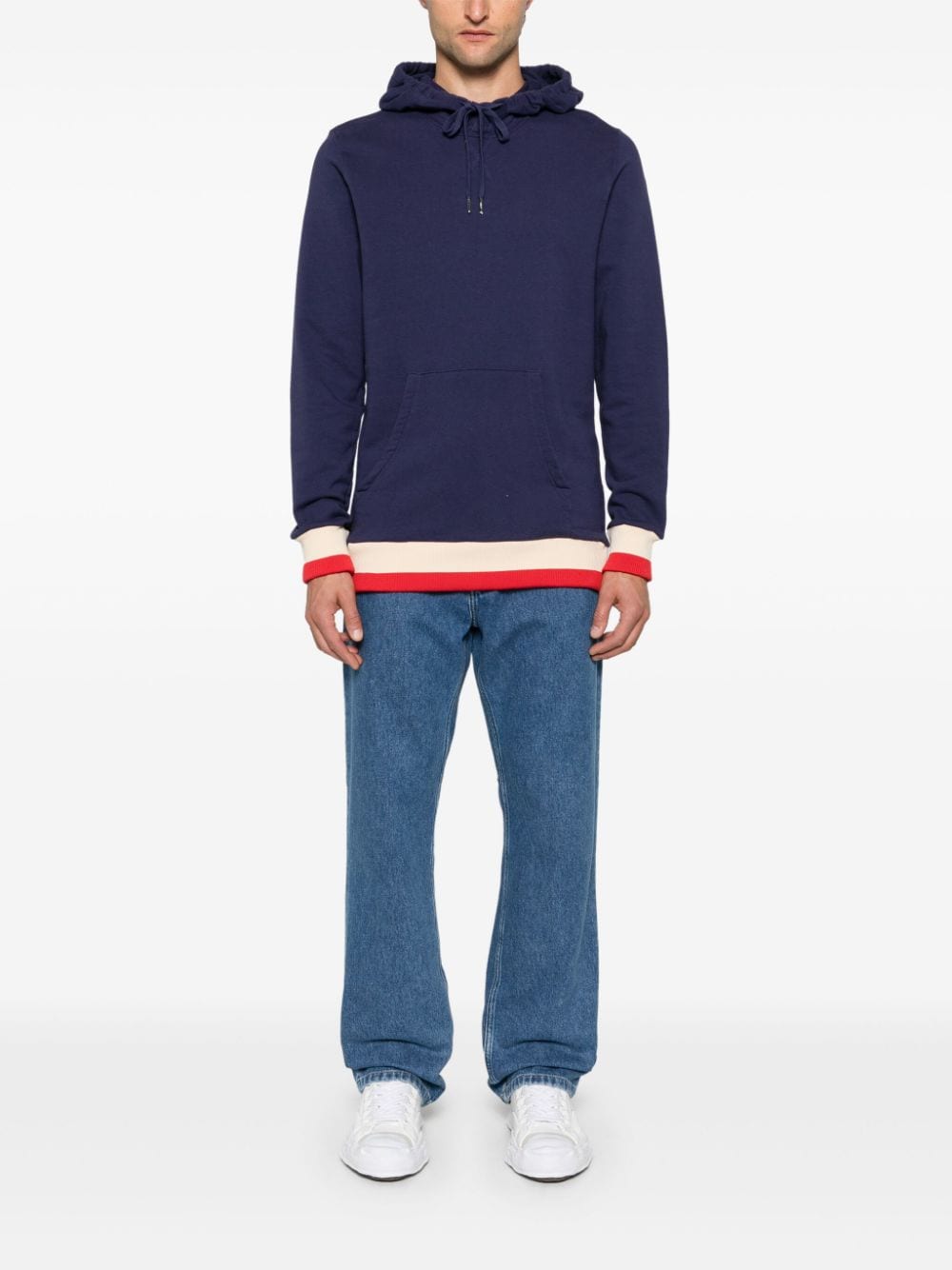 Golden Goose Sweaters Blue - VivaceVenus