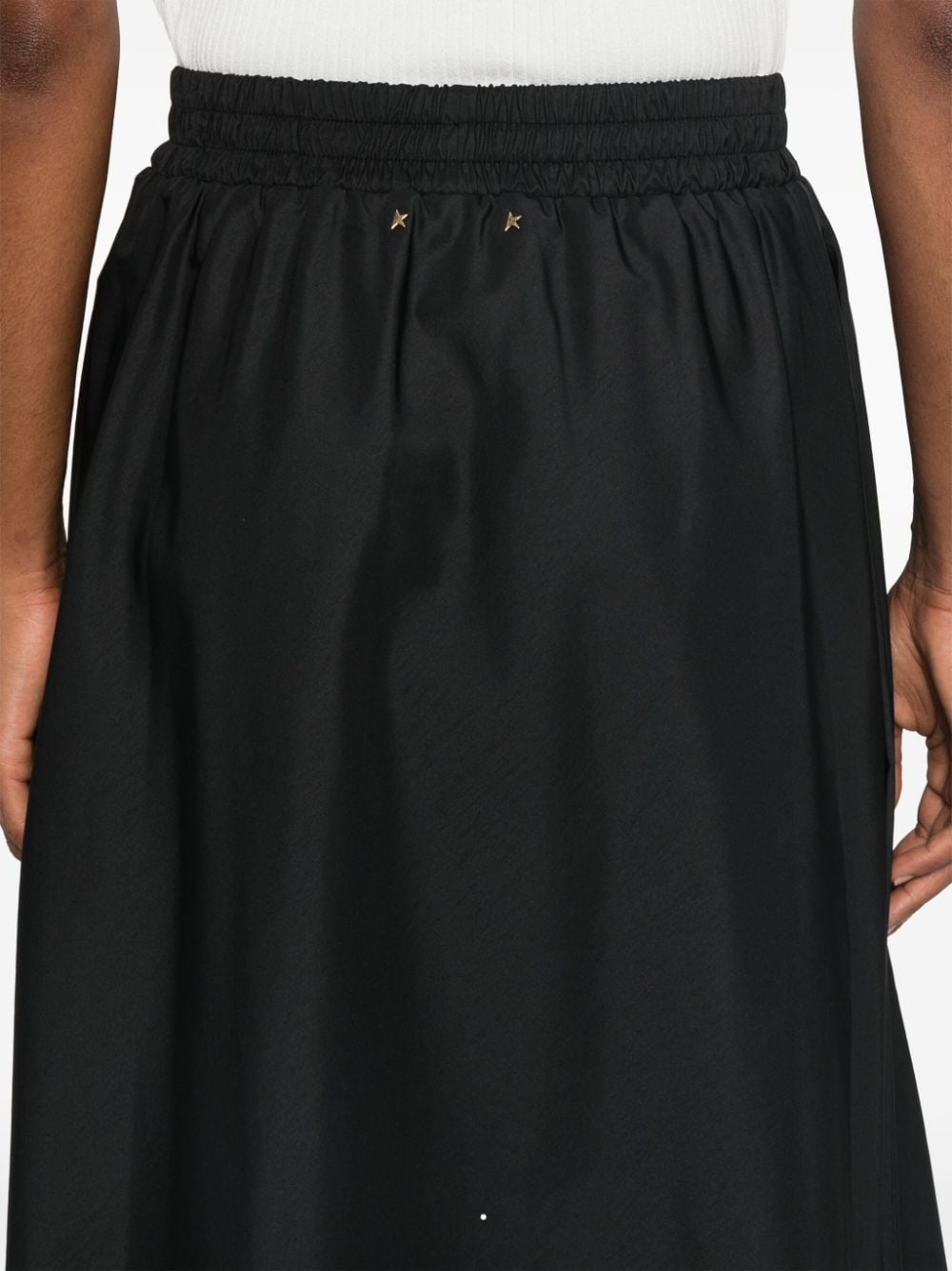 Golden Goose Skirts Black