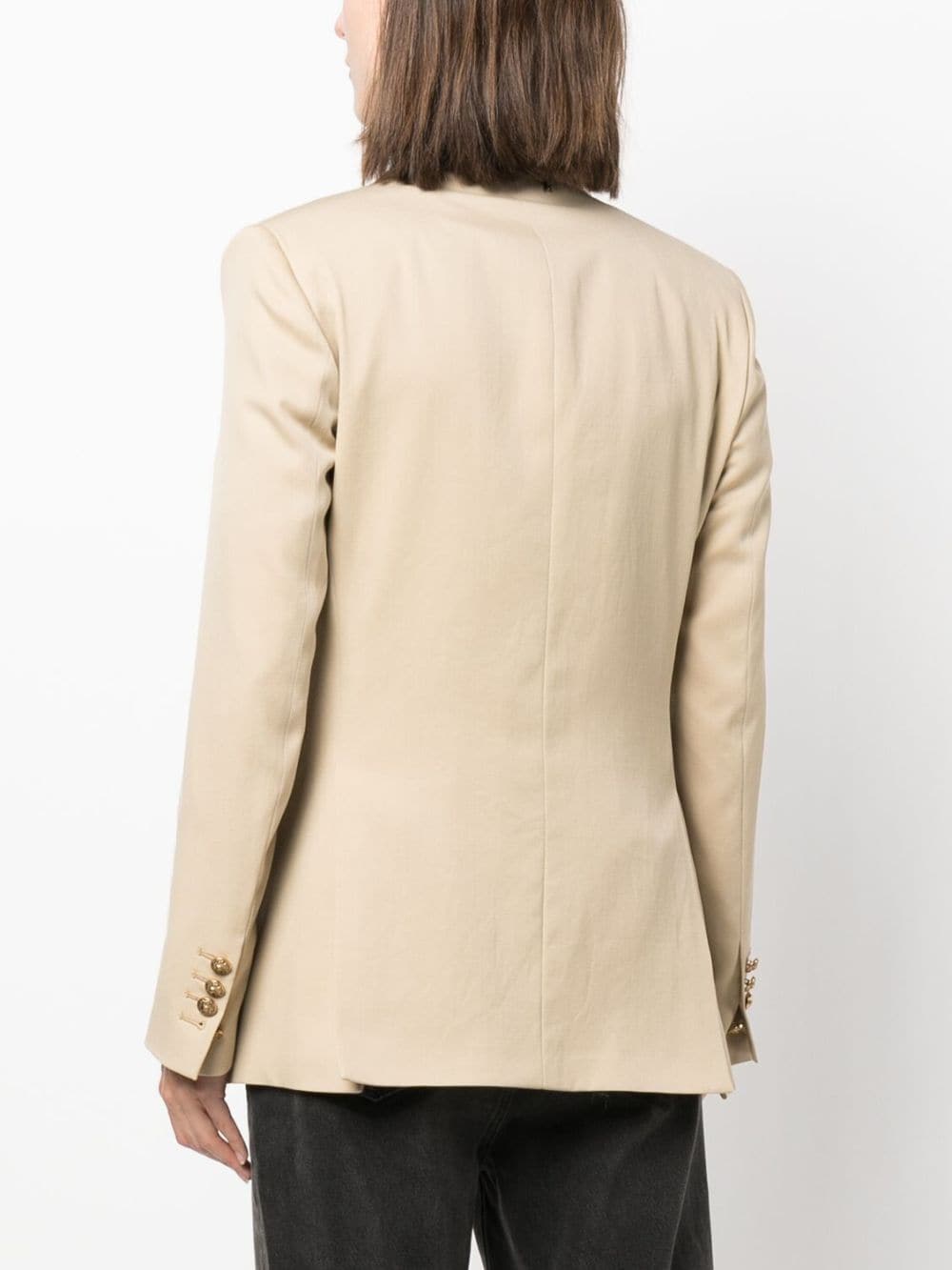 Golden Goose Jackets Beige - VivaceVenus