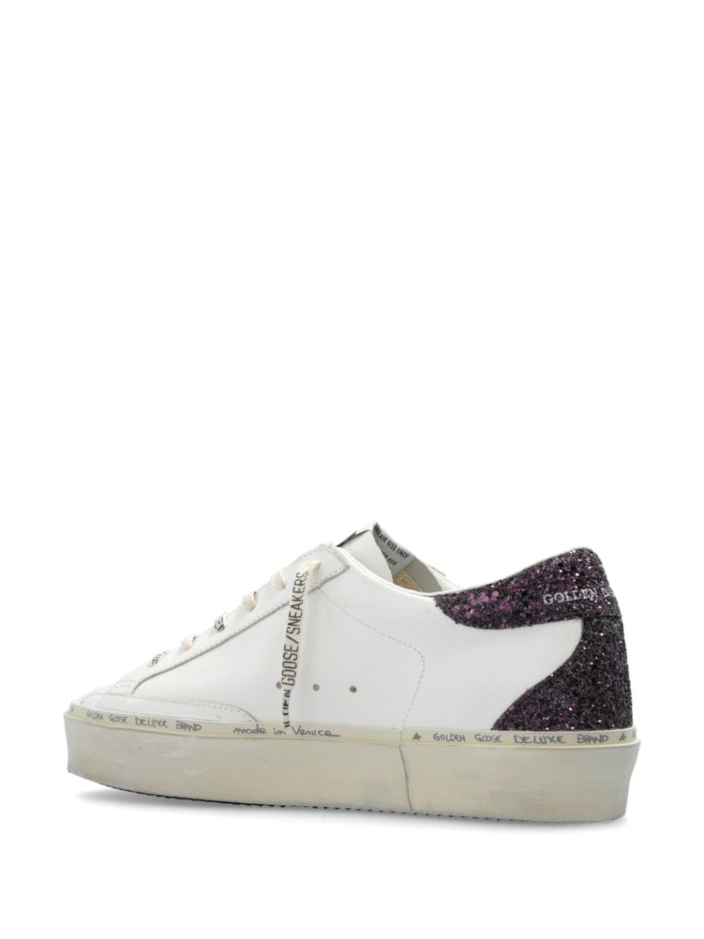 Golden Goose Sneakers Brown - VivaceVenus