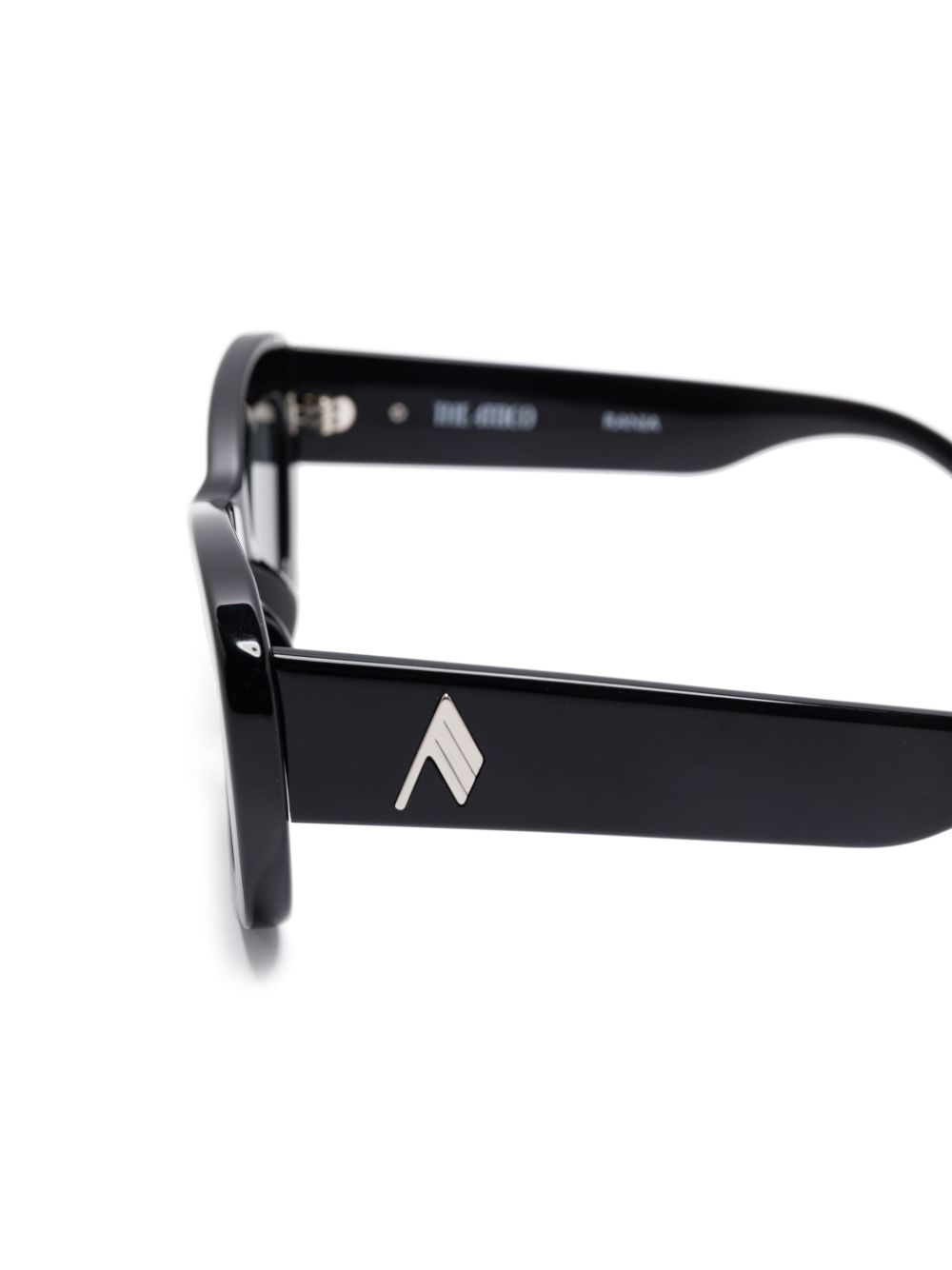 The Attico Sunglasses Black - VivaceVenus