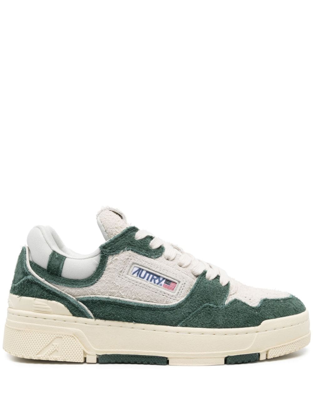 AUTRY Sneakers Green