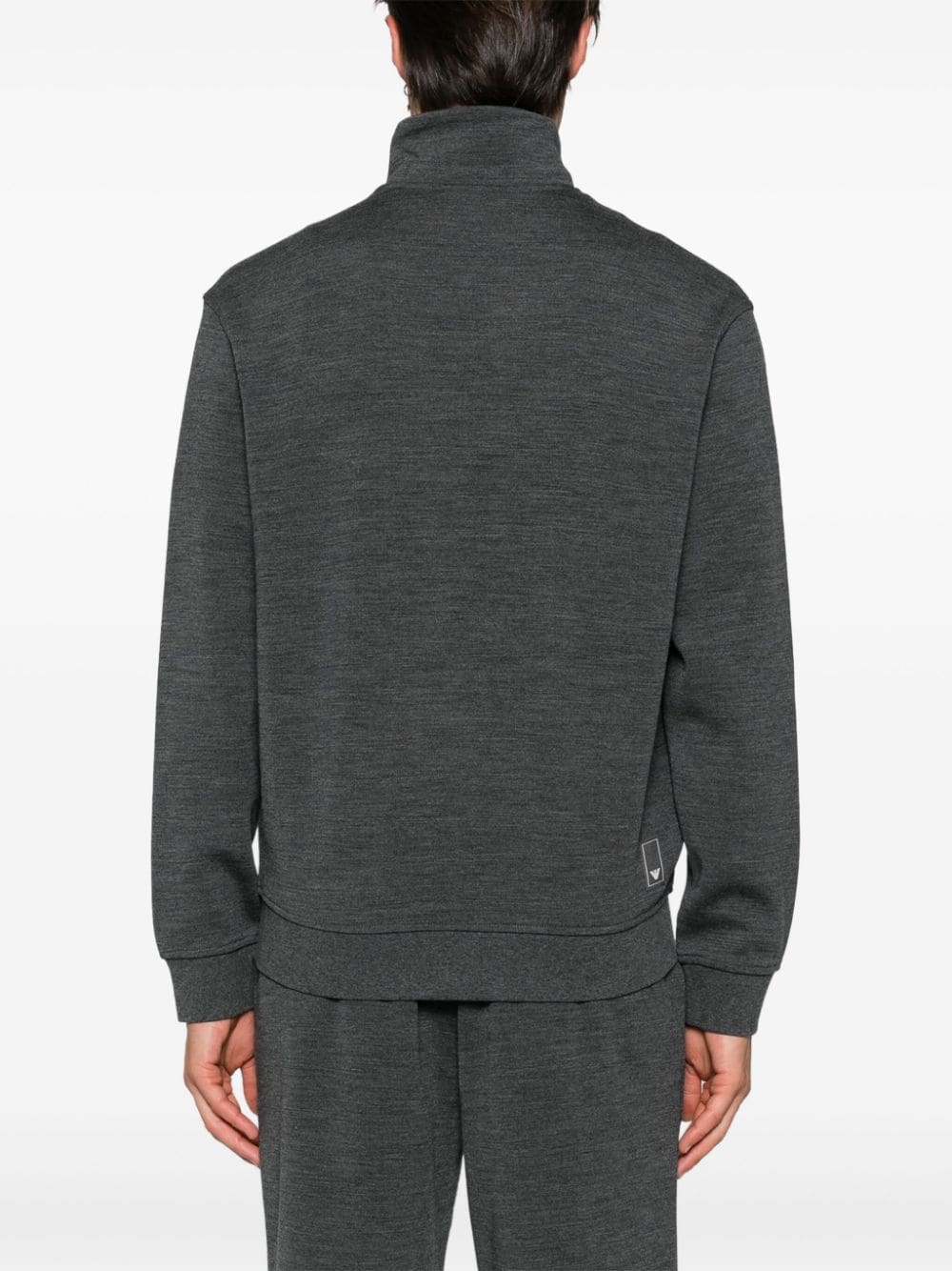 EMPORIO ARMANI CAPSULE Sweaters Grey - VivaceVenus