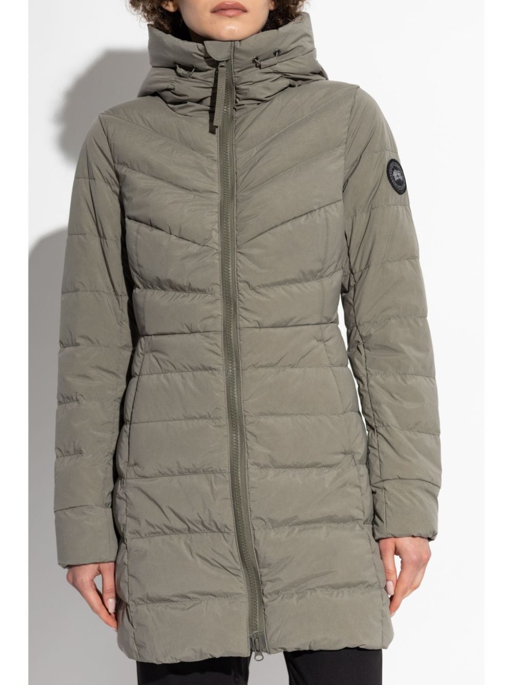 Canada Goose Coats Grey