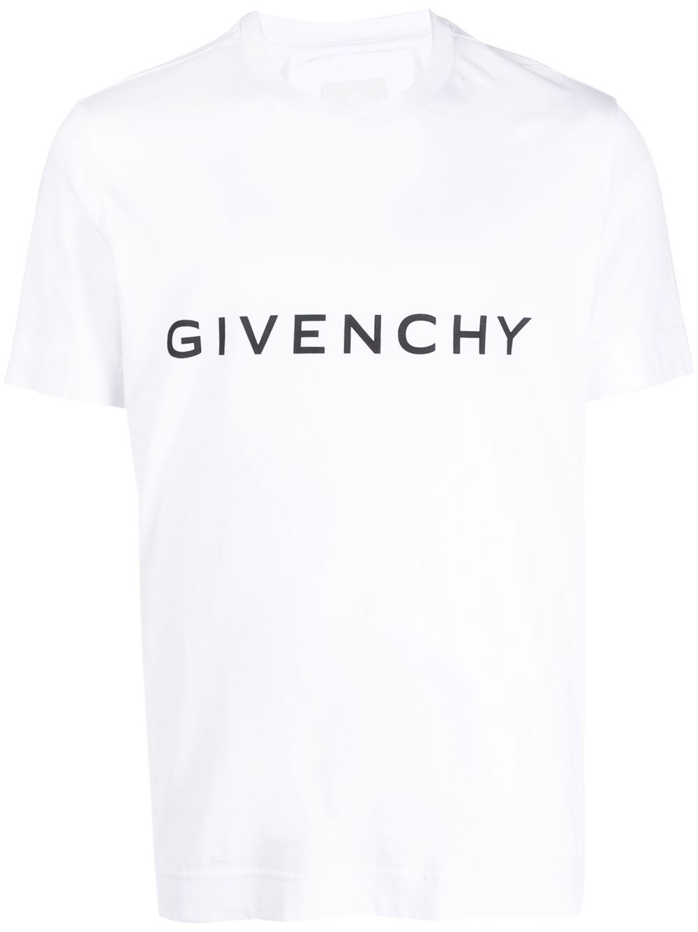 Givenchy T-shirts and Polos White - VivaceVenus