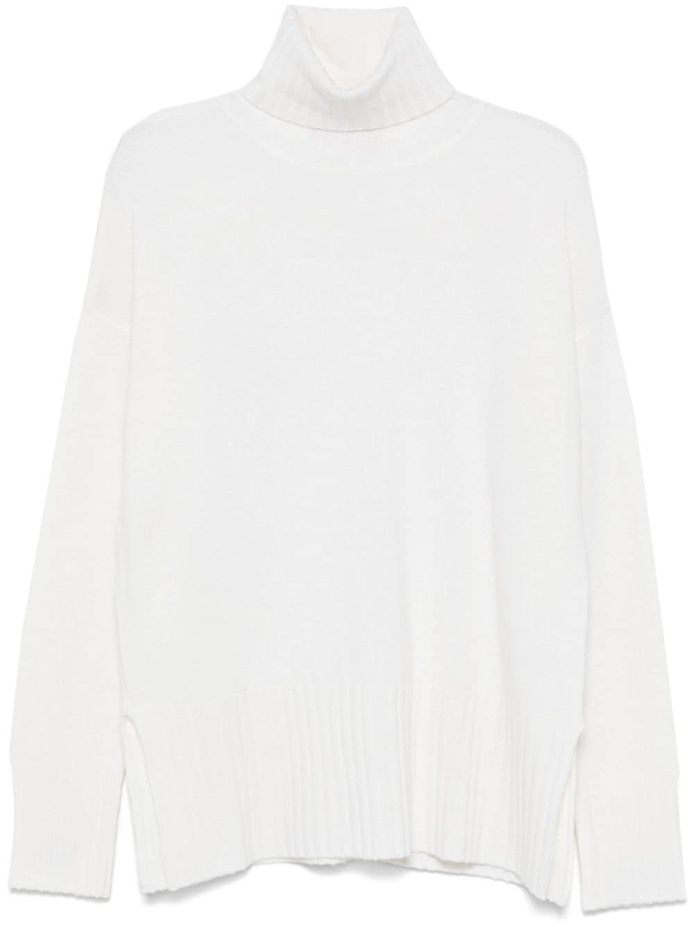 WILD CASHMERE Sweaters White - VivaceVenus