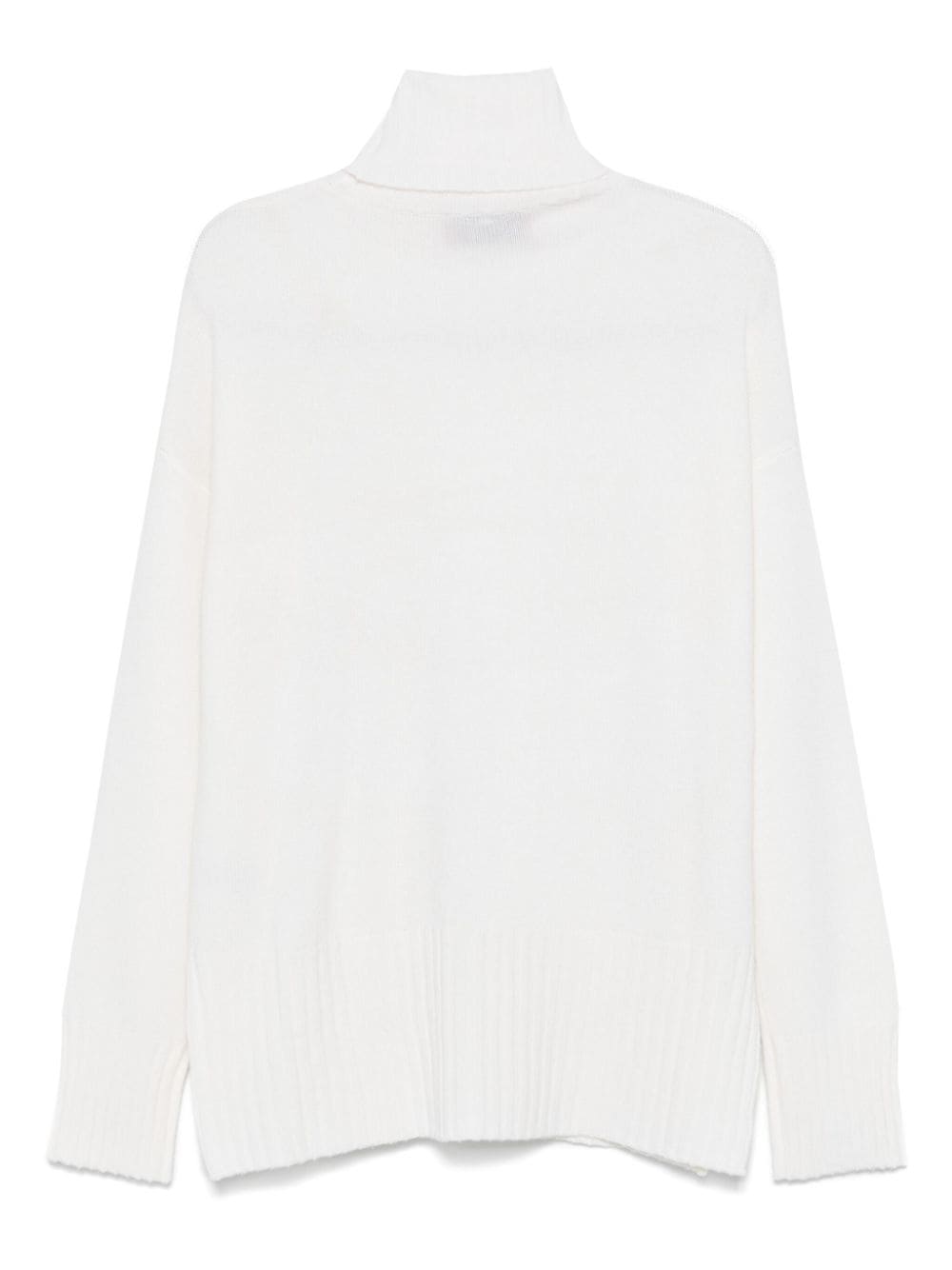 WILD CASHMERE Sweaters White - VivaceVenus