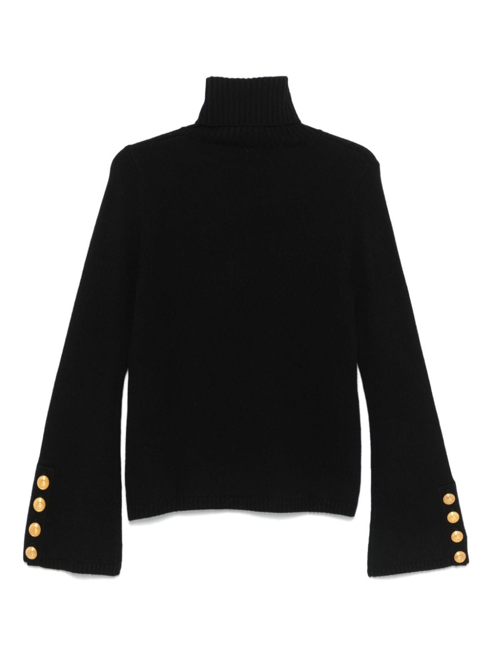 WILD CASHMERE Sweaters Black - VivaceVenus