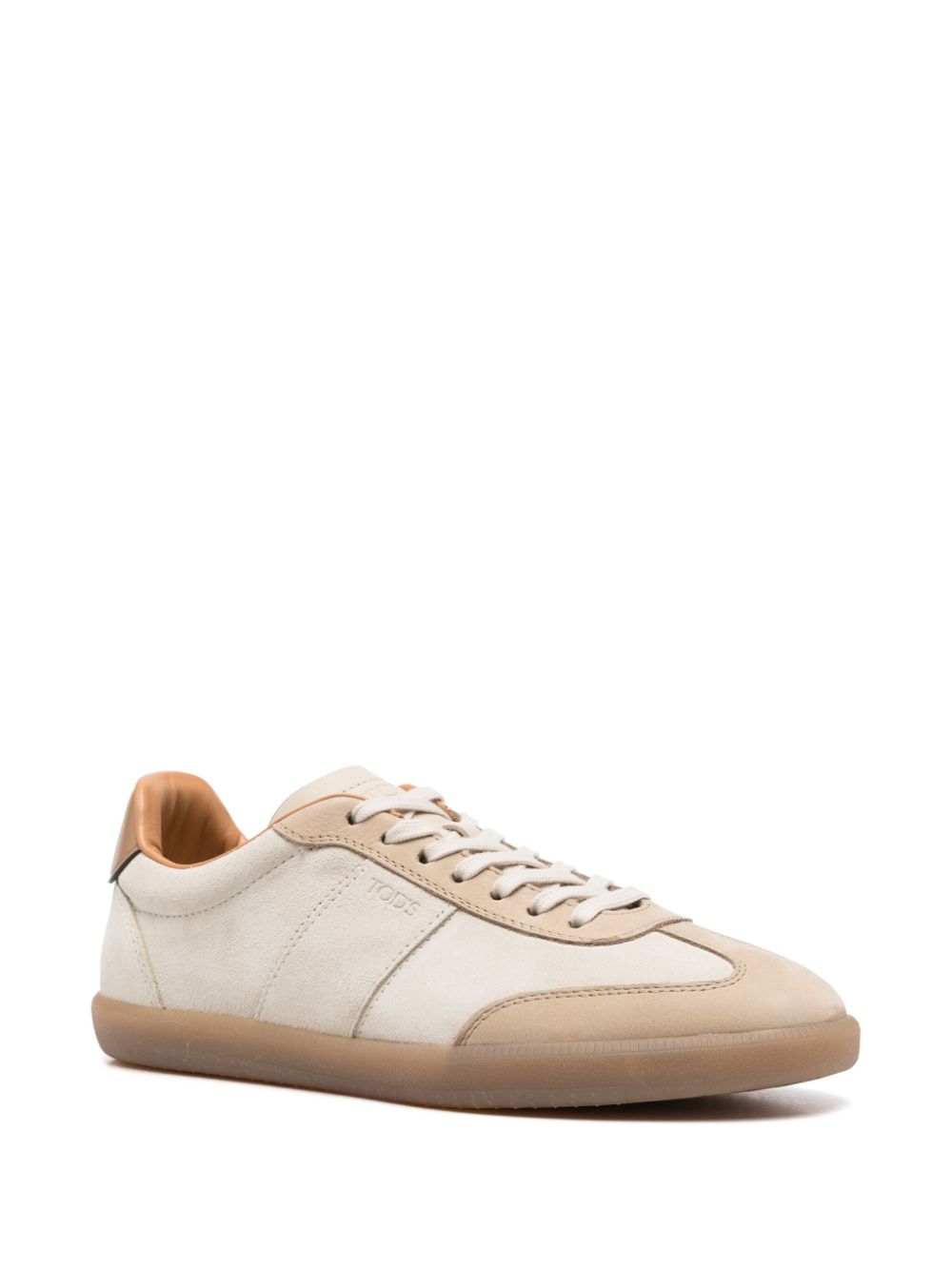 Tod's Sneakers Beige