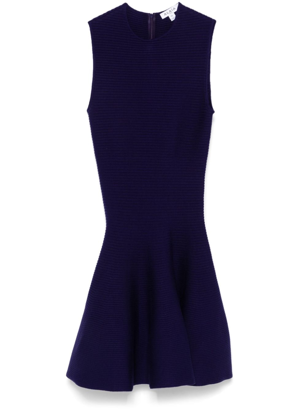 Alaia Dresses Purple - VivaceVenus