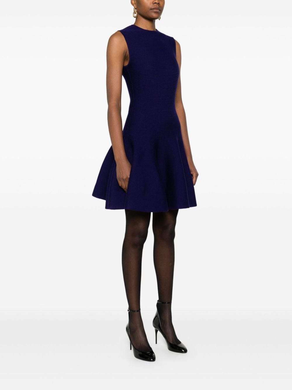 Alaia Dresses Purple - VivaceVenus