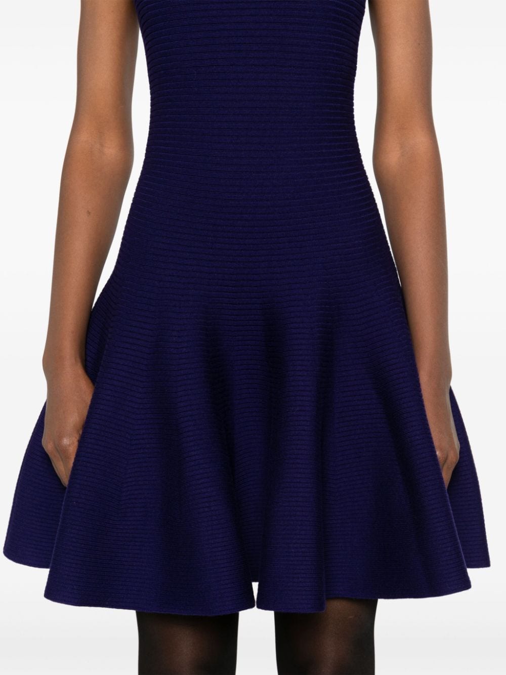 Alaia Dresses Purple - VivaceVenus